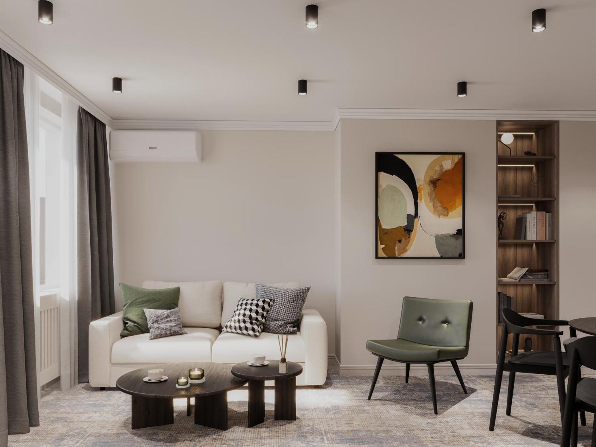 Black Gallo Residences Belgrado Exterior foto